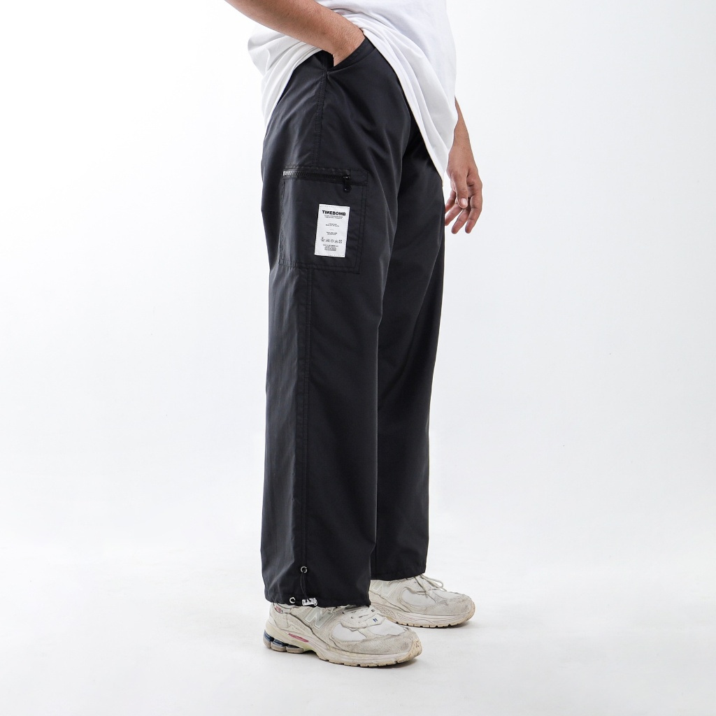 Parachute TRACKPANTS