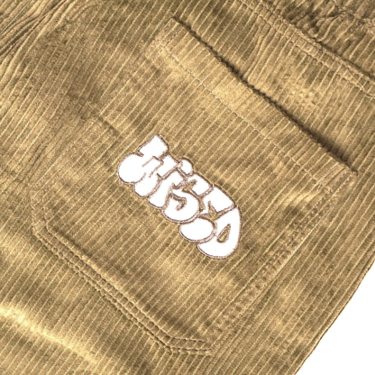 Men’s Classic Cargo Pants – Pack of 2