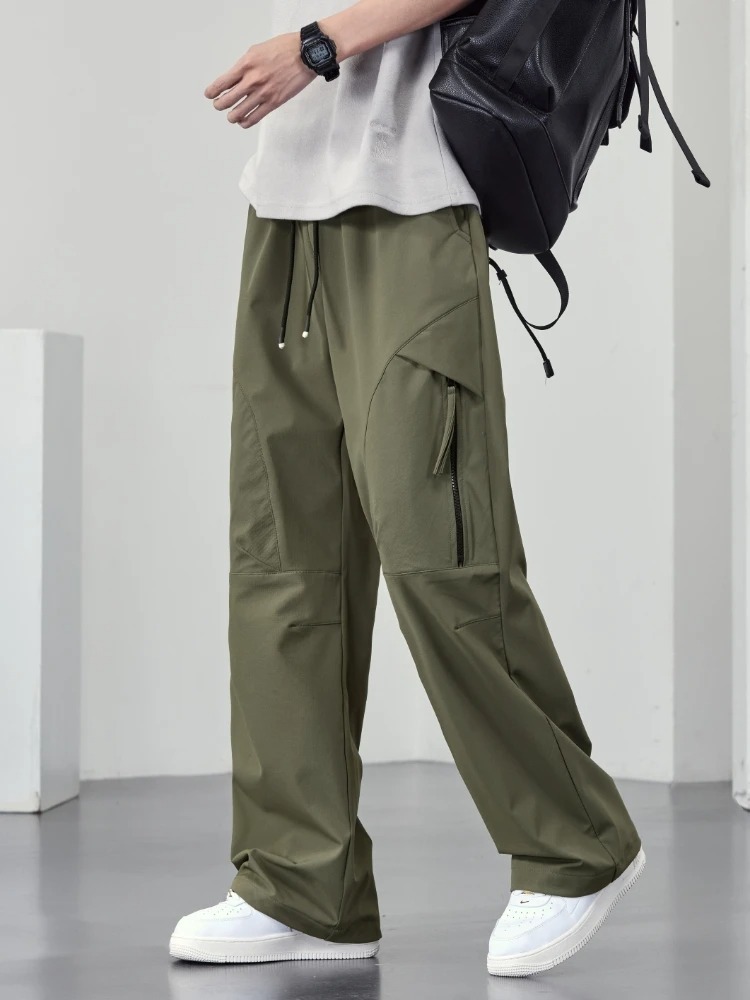 AeroFlex Drift Tactical Pants – Street Utility Fit