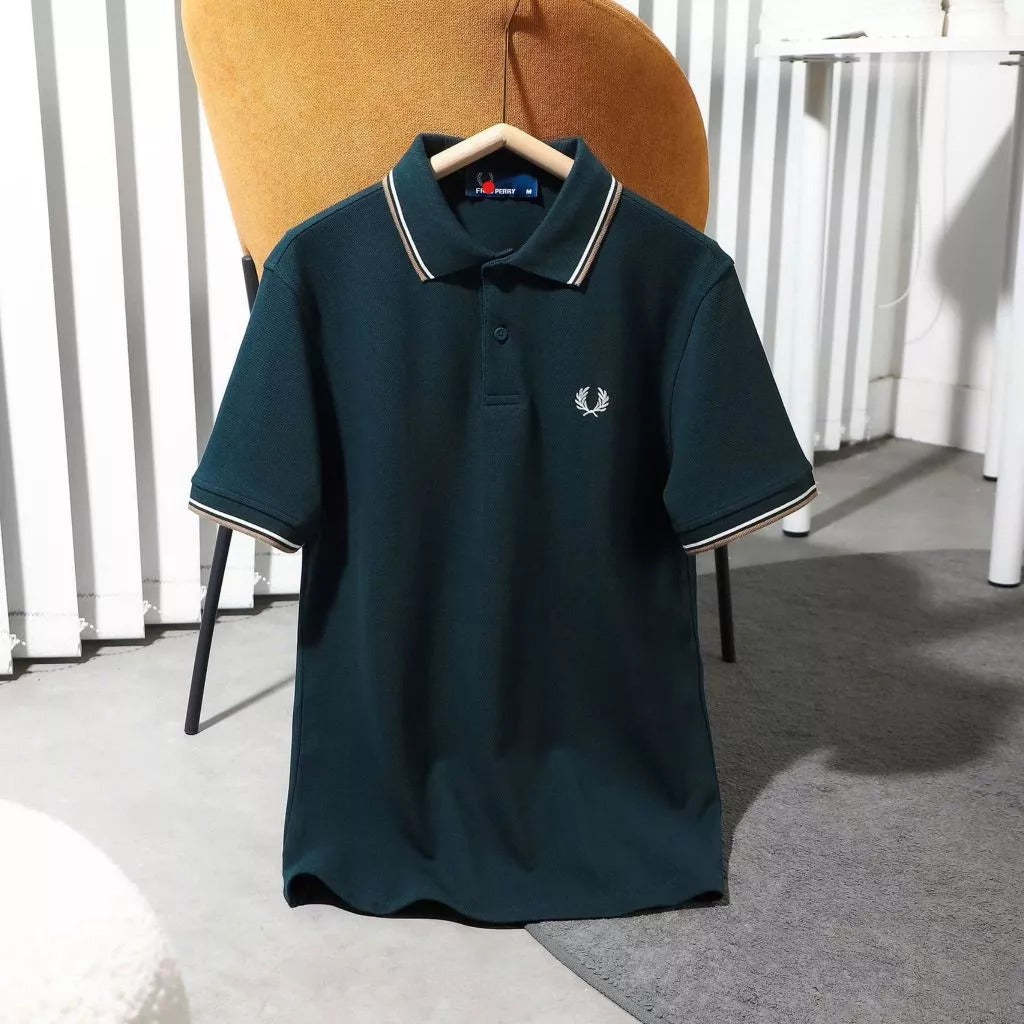 Klynn Polo Collection – Pack of 4