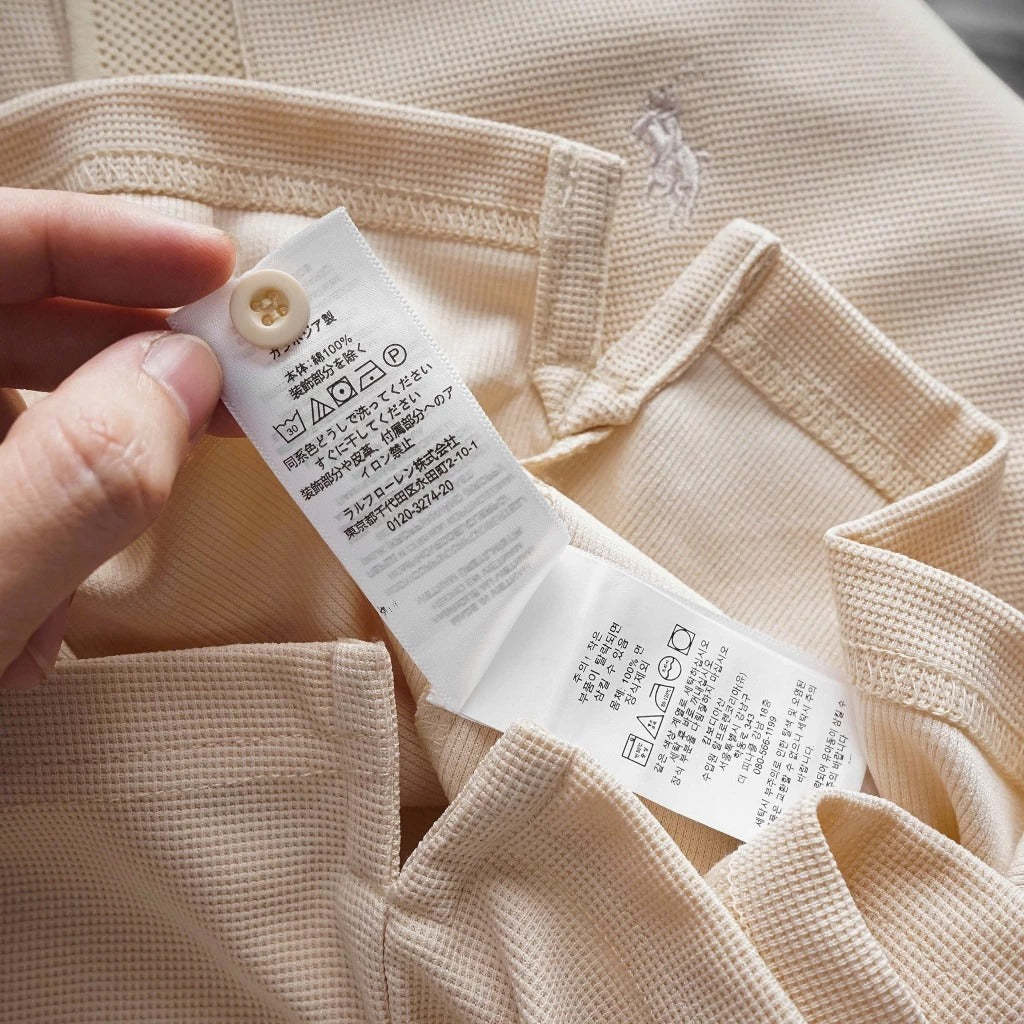 Verq Polo Edit – Pack of 4