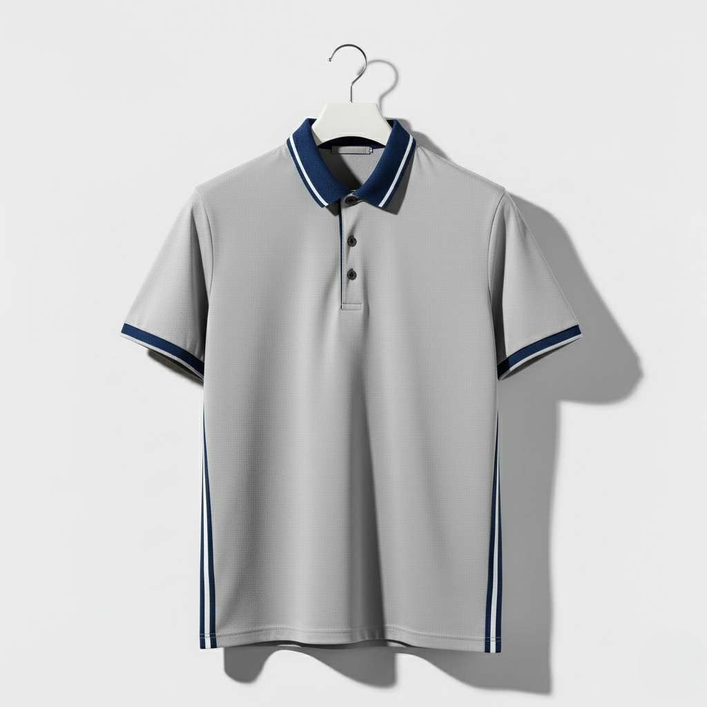 Linear SideTrim Polo – Pack of 4