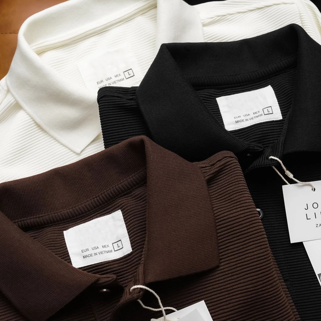 Clyro Polo Collection – Pack of 4