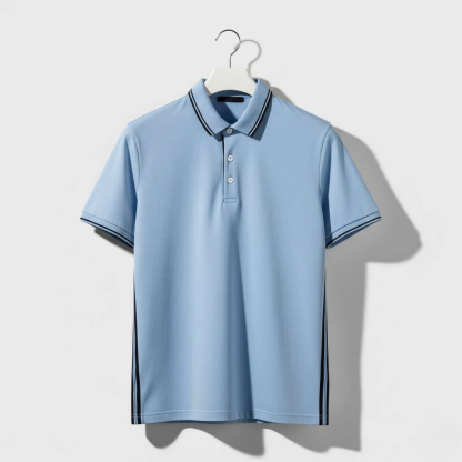 Linear SideTrim Polo – Pack of 4