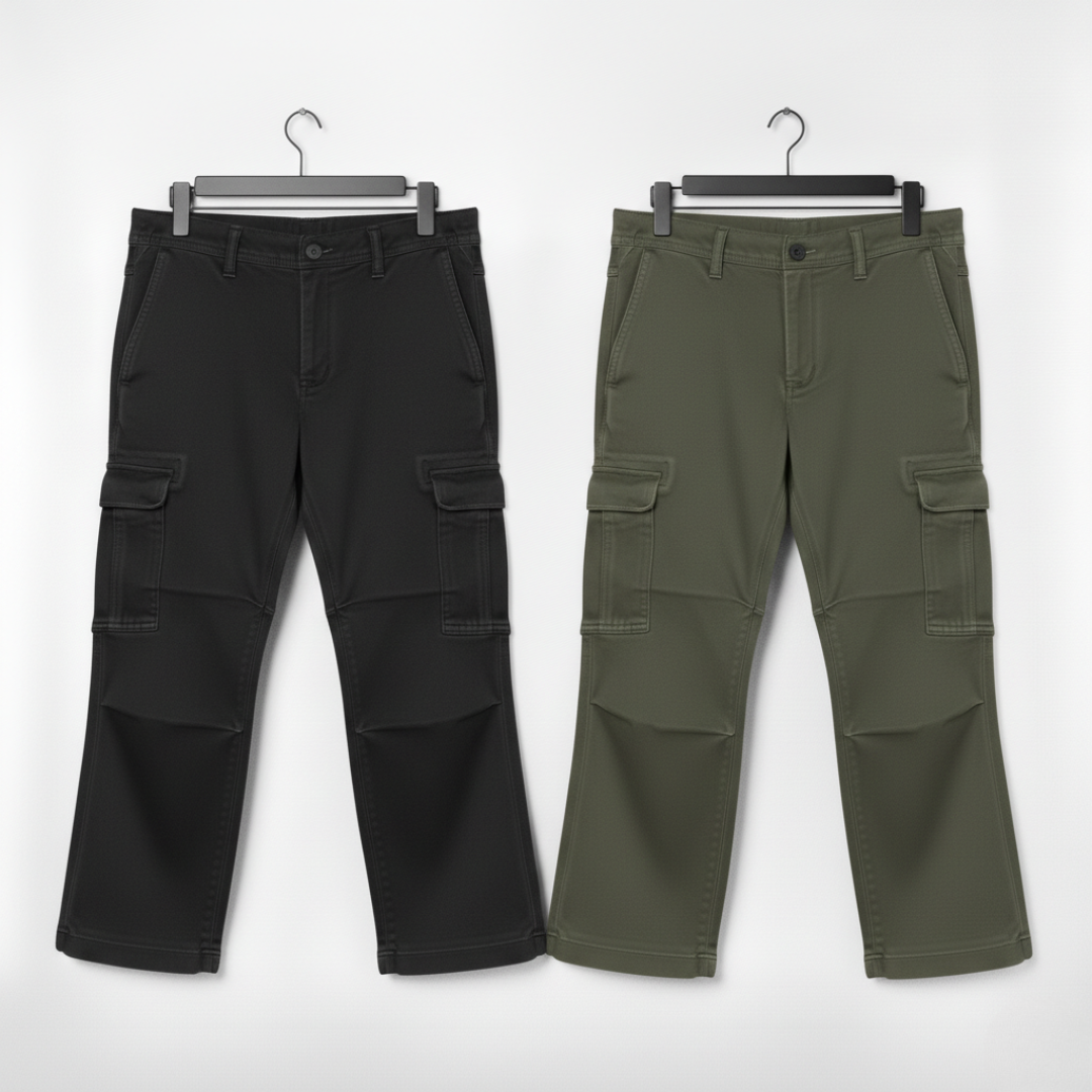 Shadow Tactical Duo – Cargo Pack of 2 