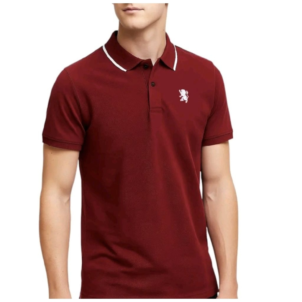 Signature Premium Polo Combo
