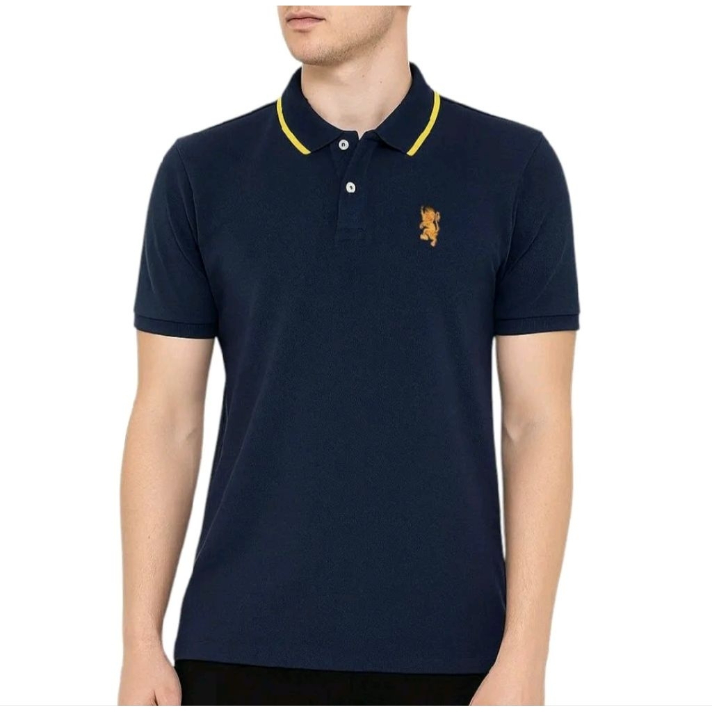 Signature Premium Polo Combo
