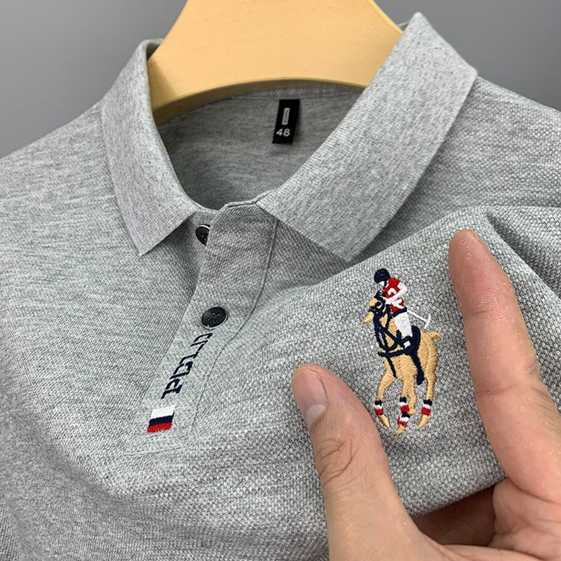 MetroFit Polo Pack of 4