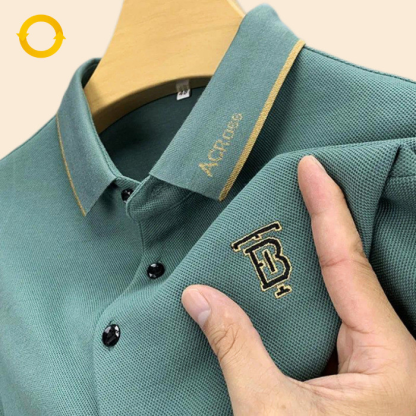 Hybrid Signature Polo Collection – Pack of 4