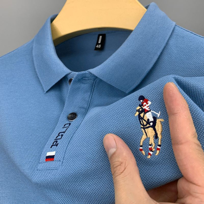 MetroFit Polo Pack of 4