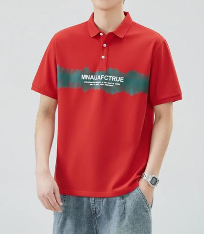 [Copy]Urban Statement Pocket Quad