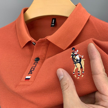 HyperFlex Polo Pack of 4