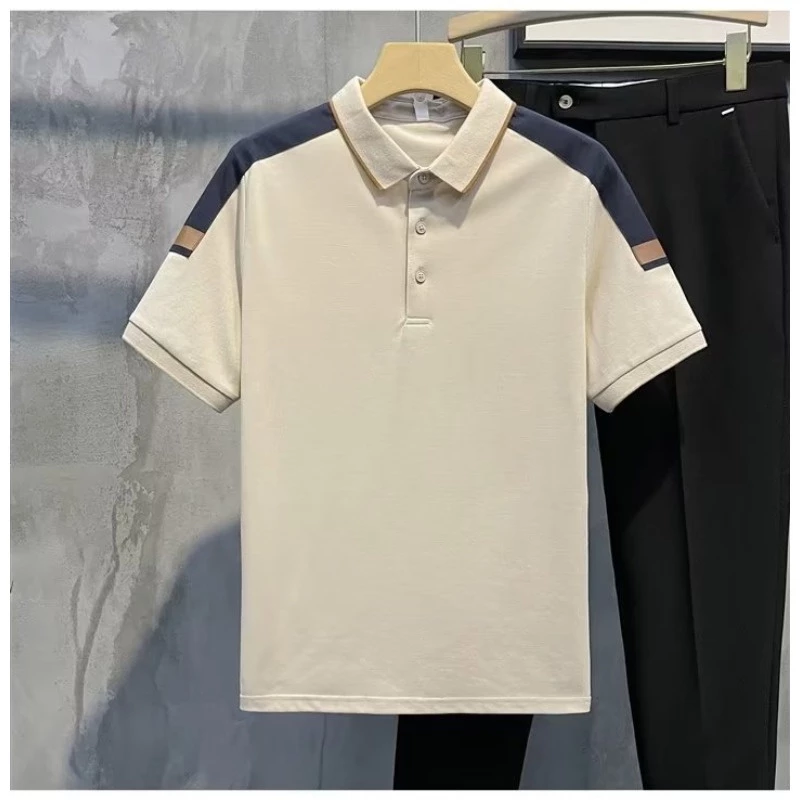 ELITE SHOULDER PANEL POLO SET (Pack of 4)