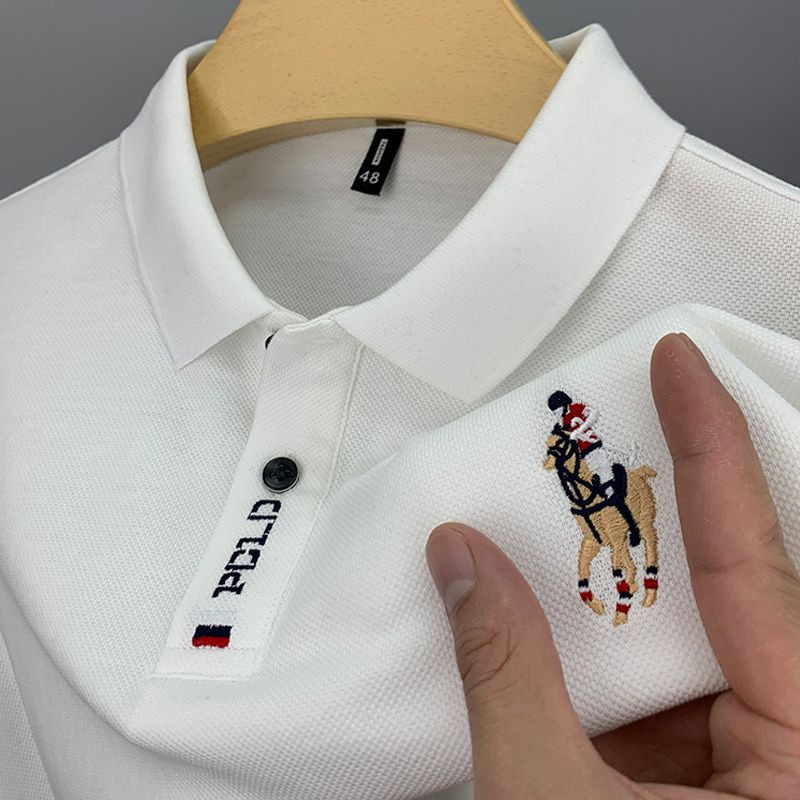 HyperFlex Polo Pack of 4