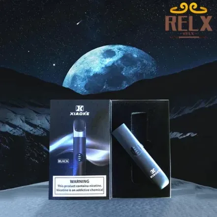 【6色可選】Relx電子煙主機 6代煙桿 悅刻霧化器 