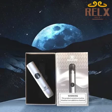 【6色可選】Relx電子煙主機 6代煙桿 悅刻霧化器 