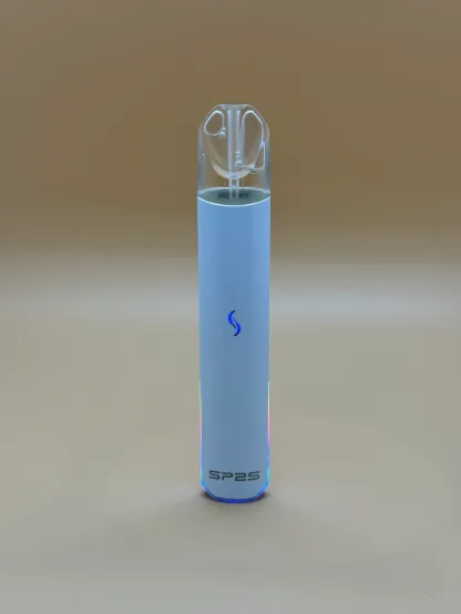 【SP2s煙彈空殼】 sp2s空煙彈100入組 適用sp2s全系列主機，一代所有主機，不漏油，不吃油
