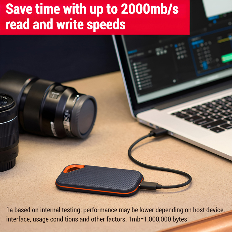 32TB large capacity, 1GB transfer per second, plug and play, supports all models of mobile phones and computers