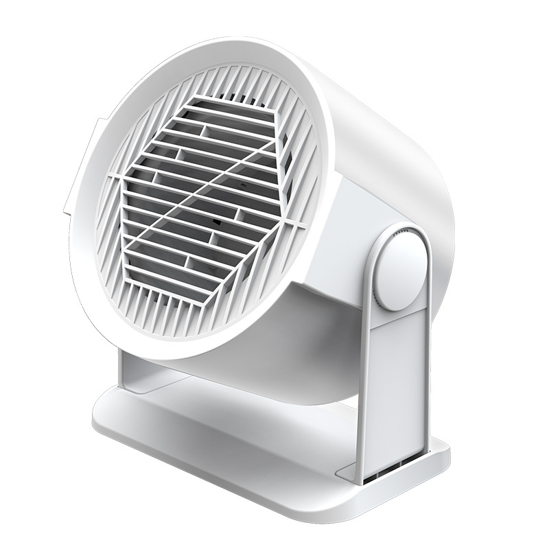 This heater uses only 1 kWh of electricity for 7 days.