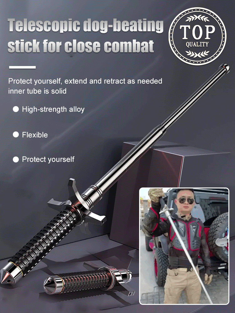 The world's most powerful tool, protecting you when it matters most.