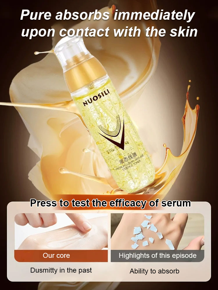 【✅✅✅Bestselling in beauty salons, 100,000+ bottles sold】 Firms skin in 14 days, reduces wrinkles and rejuvenates, plant-based formula, gentle and non-irritating