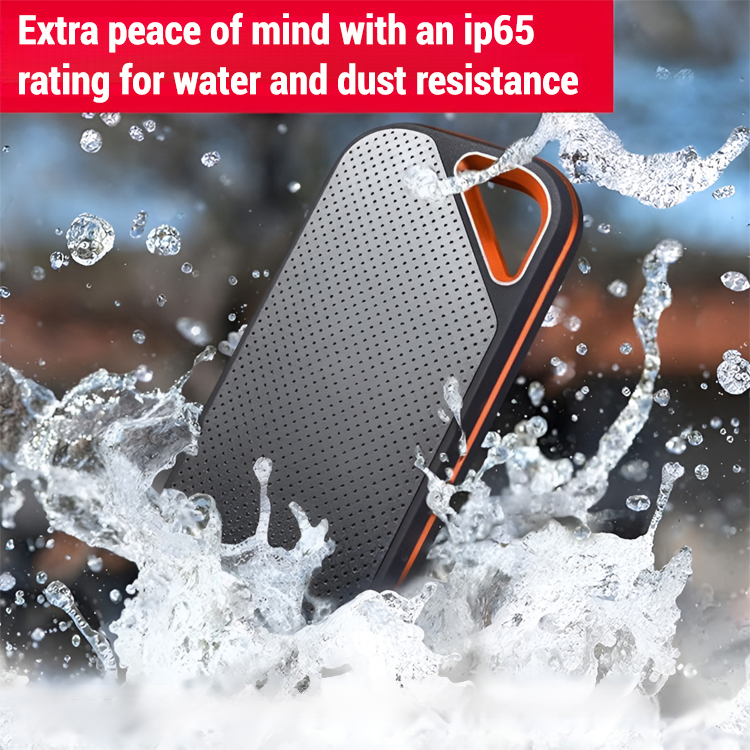 32TB large capacity, 1GB transfer per second, plug and play, supports all models of mobile phones and computers