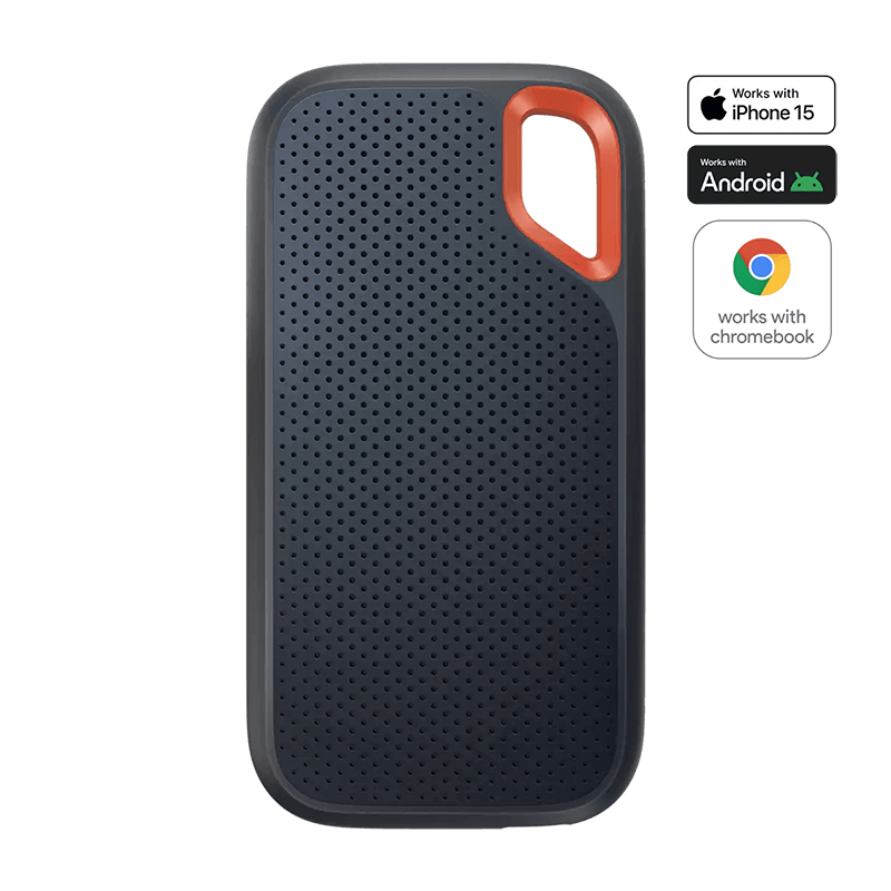 32TB large capacity, 1GB transfer per second, plug and play, supports all models of mobile phones and computers