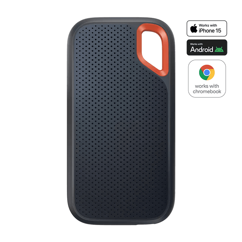 32TB large capacity, 1GB transfer per second, plug and play, supports 