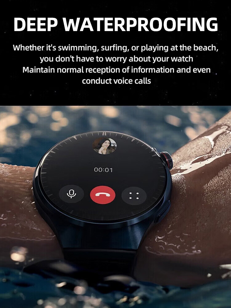 The most popular watches on the market! ✨50% off for a limited time + 14-day free trial and return