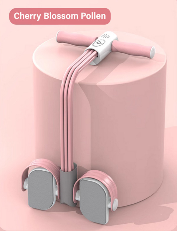 Upgraded Smart Stirrup Puller🙌Compact and portable, you can work out 