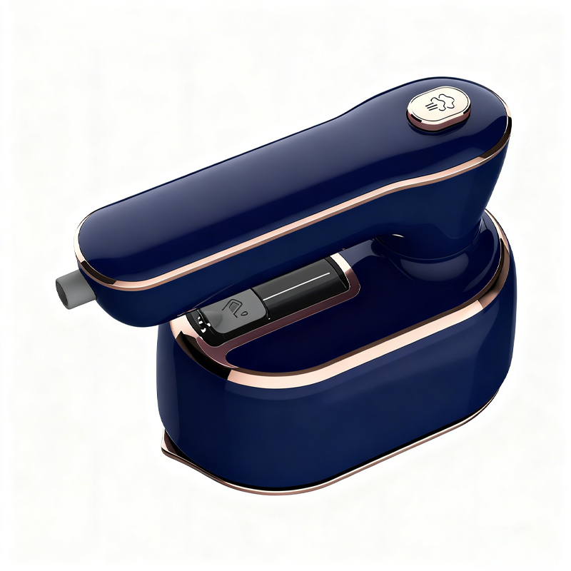Portable High-Power Handheld Garment Steamer for Home Use