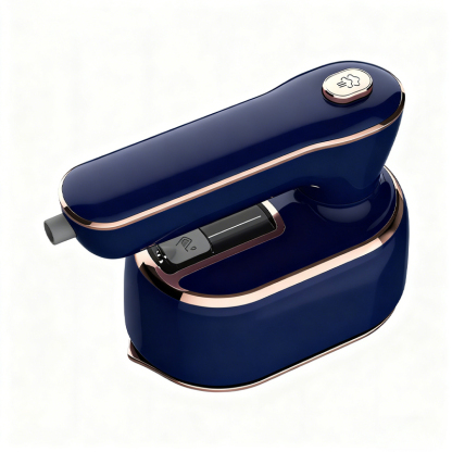 Portable High-Power Handheld Garment Steamer for Home Use