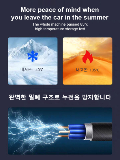 Automatic vacuum cleaner