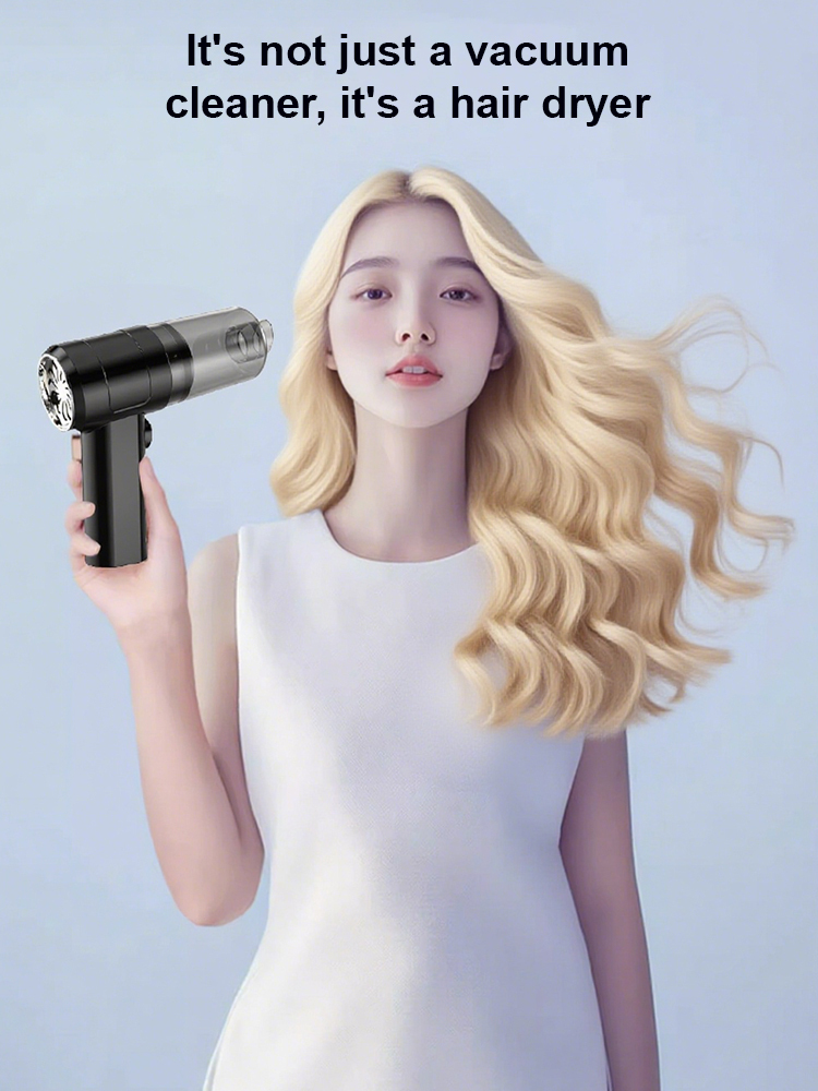 Automatic vacuum cleaner