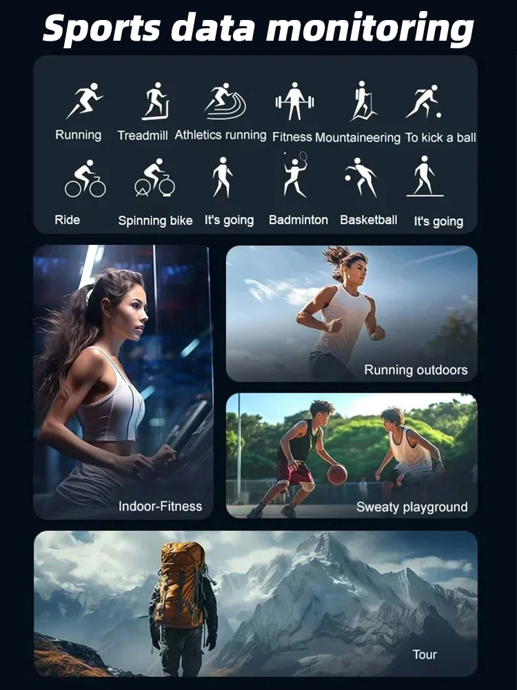 The most popular watches on the market! ✨50% off for a limited time + 14-day free trial and return