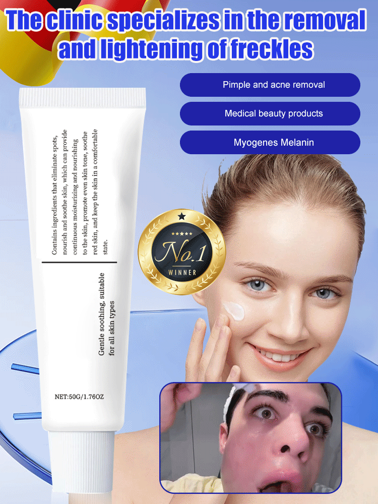  Hydrating and Nourishing Face Cream 345 💎Fades Spots. Restores Glow.