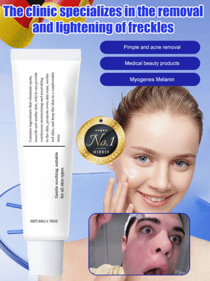  Hydrating and Nourishing Face Cream 345 💎Fades Spots. Restores Glow.