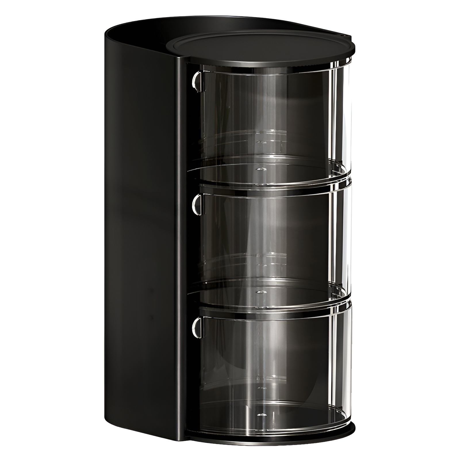 Cosmetics storage box