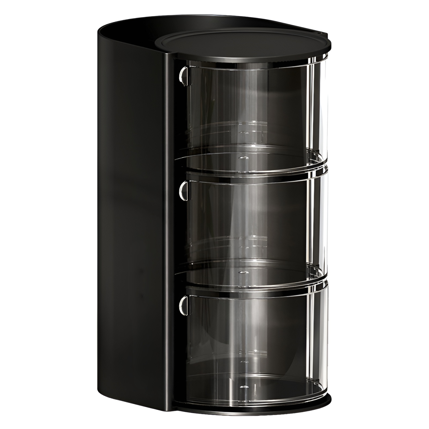 Cosmetics storage box