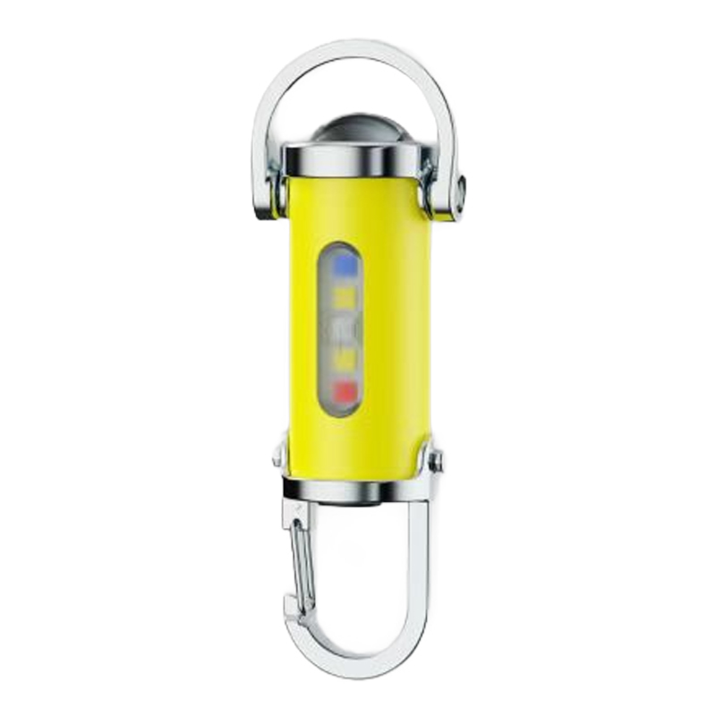 ✨💡【Free Trial】【Three-in-One Multifunction】SOS Flashlight, Emergency Light, Power Bank