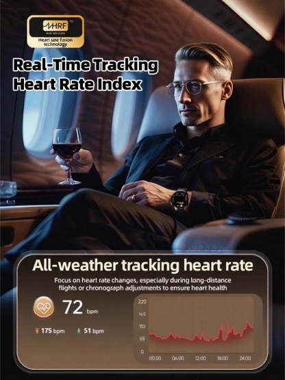 The most popular watches on the market! ✨50% off for a limited time + 14-day free trial and return