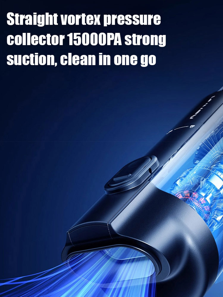 You'll never have to resort to spending hundreds of dollars on a car wash again! 🚀Today's advanced technology makes cleaning your car so easy!