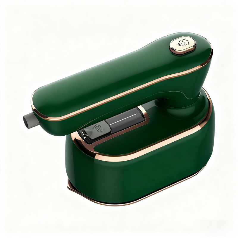 Portable High-Power Handheld Garment Steamer for Home Use