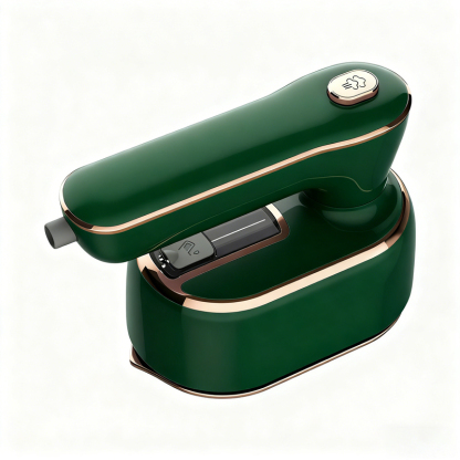 Portable High-Power Handheld Garment Steamer for Home Use
