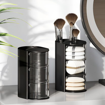 Cosmetics storage box