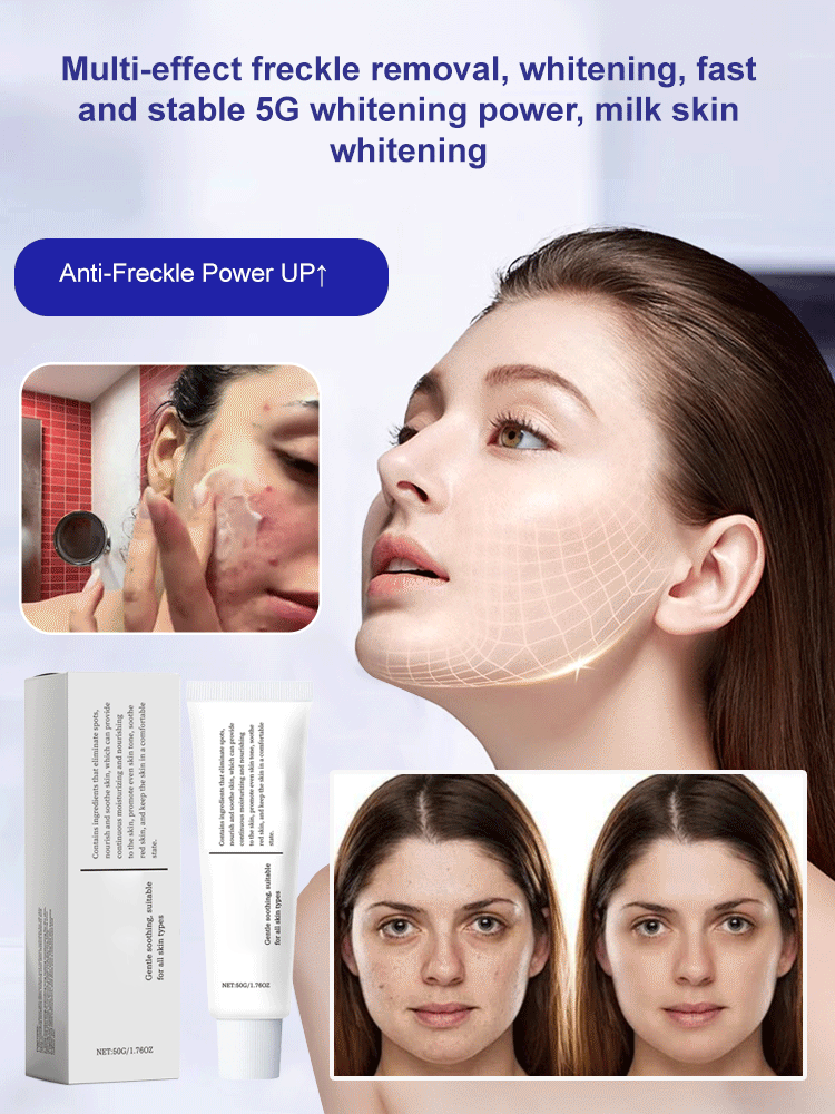  Hydrating and Nourishing Face Cream 345 💎Fades Spots. Restores Glow.