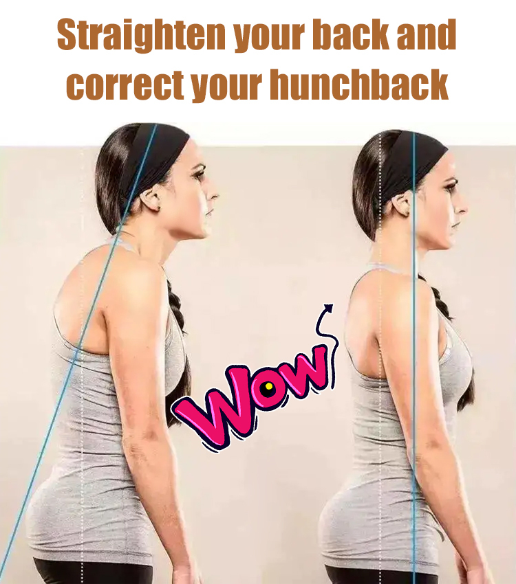 Shoulder Training Strap for Fitness Workouts. It has strong support, is lightweight and easy to put on and take off.