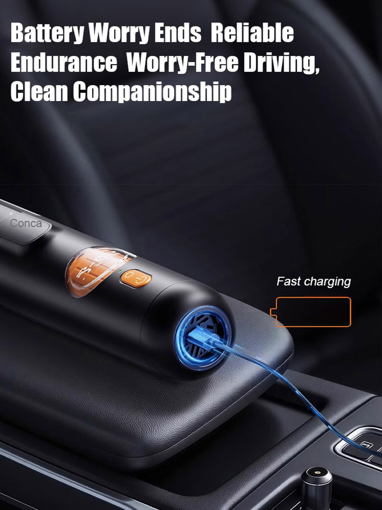 You'll never have to resort to spending hundreds of dollars on a car wash again! 🚀Today's advanced technology makes cleaning your car so easy!