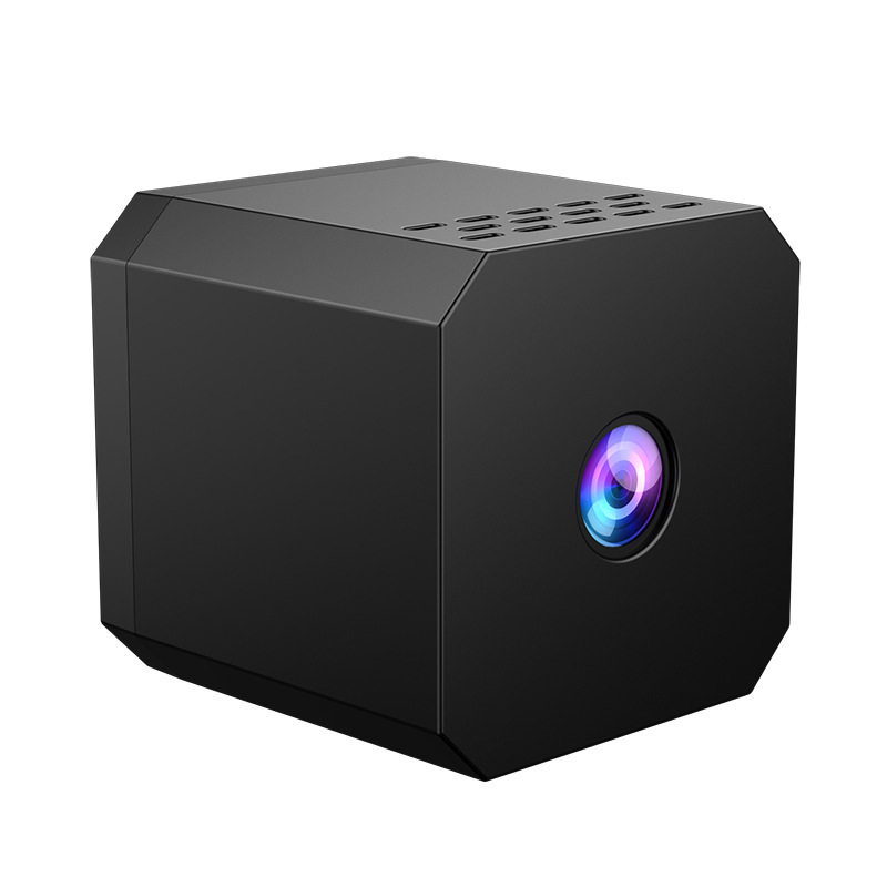 New F1 Wireless HD Camera🔋Remotely view and record anytime, anywhere