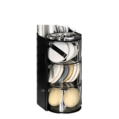 Cosmetics storage box